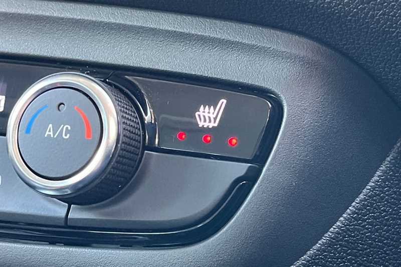 Used Vauxhall Crossland 2024 for sale - 77473696: Photo 39