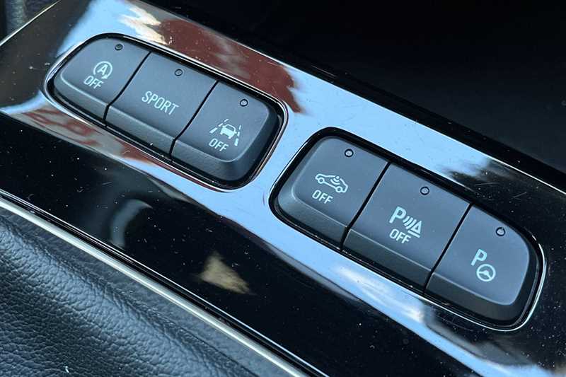 Used Vauxhall Mokka 2023 for sale - 77741694: Photo 41