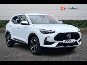 2024 - 1.5 T-GDI Trophy SUV 5dr Petrol DCT Euro 6 (s/s) (162 ps)
