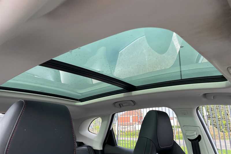 Used MG MG HS 2020 for sale - 78174564: Photo 45