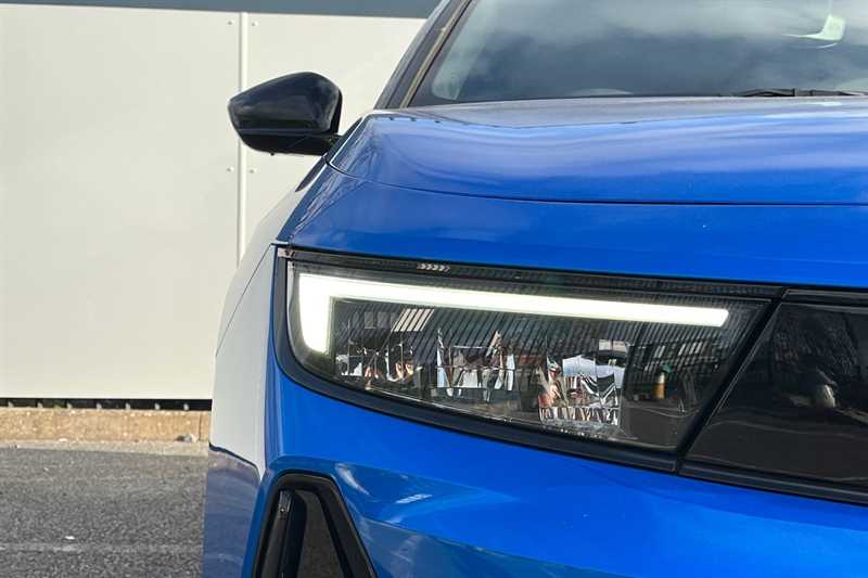 Used Vauxhall Astra 2024 for sale - 77553726: Photo 28