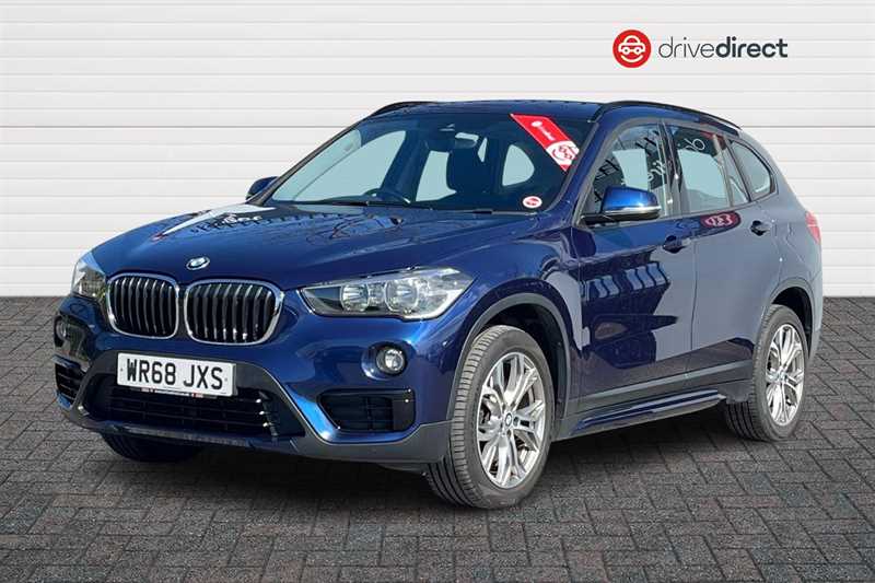 Used BMW X1 2019 for sale - 78189117: Photo 7