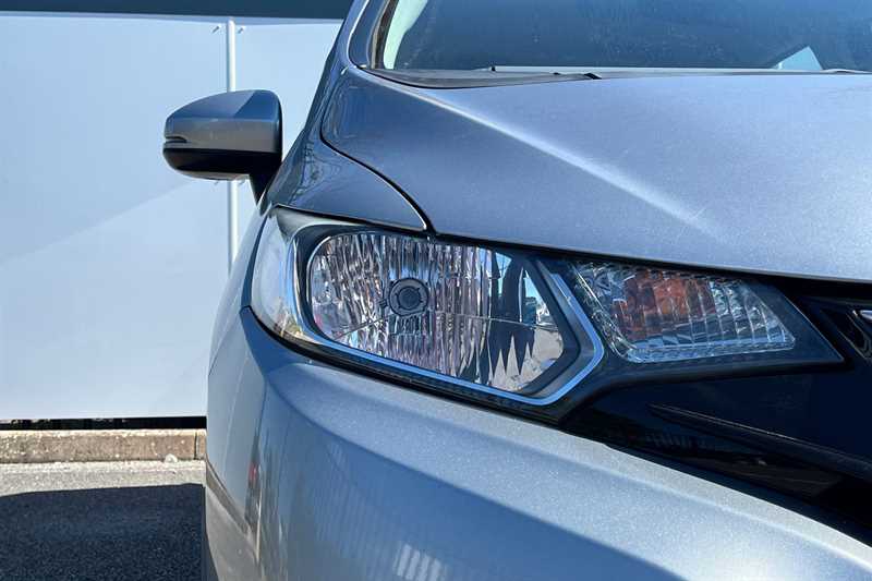 Used Honda Jazz 2017 for sale - 78131223: Photo 28