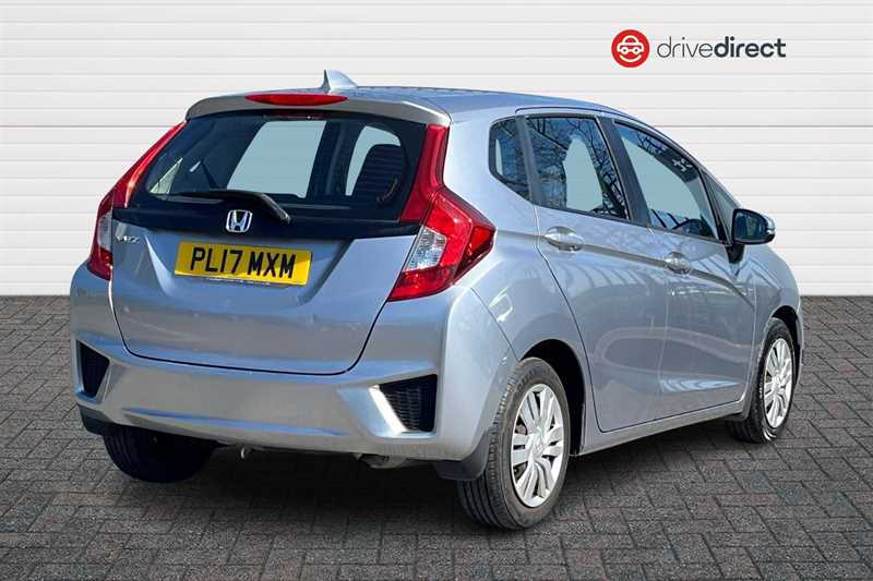 Used Honda Jazz 2017 for sale - 78131223: Photo 3