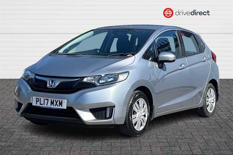 Used Honda Jazz 2017 for sale - 78131223: Photo 7