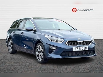 Used Kia Ceed 2021 for sale - 79398176: Photo