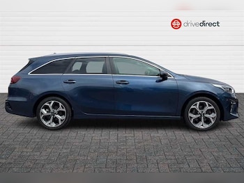 Used Kia Ceed 2021 for sale - 79398176: Photo