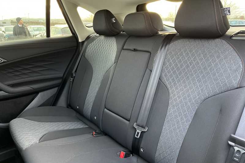 Used MG MG HS 2025 for sale - 77122789: Photo 24