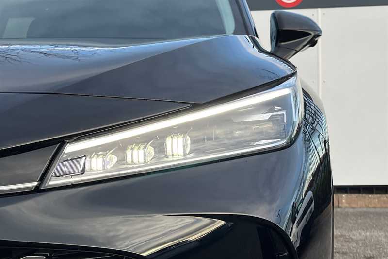 Used MG MG HS 2025 for sale - 77122789: Photo 29