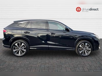 Used MG MG HS 2025 for sale - 77122789: Photo