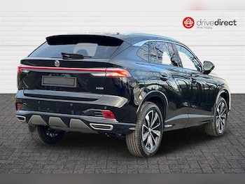 Used MG MG HS 2025 for sale - 77122789: Photo