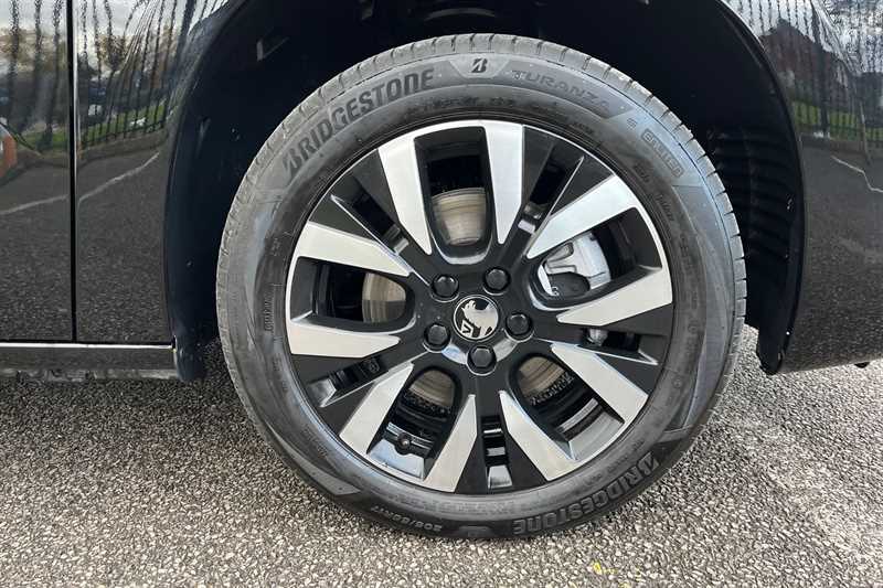 Used Vauxhall Combo Life 2025 for sale - 76938786: Photo 11