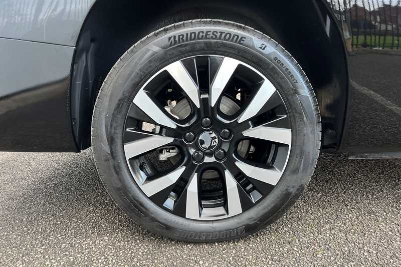 Used Vauxhall Combo Life 2025 for sale - 76938786: Photo 12