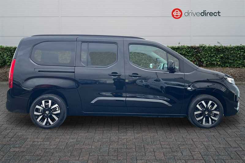 Used Vauxhall Combo Life 2025 for sale - 76938786: Photo 2