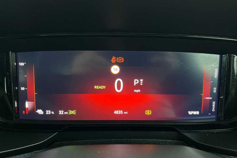 Used Vauxhall Combo Life 2025 for sale - 76938786: Photo 20