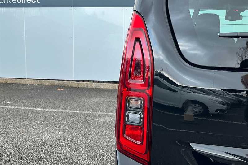 Used Vauxhall Combo Life 2025 for sale - 76938786: Photo 31