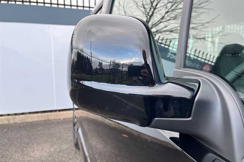 Used Vauxhall Combo Life 2025 for sale - 76938786: Photo 34