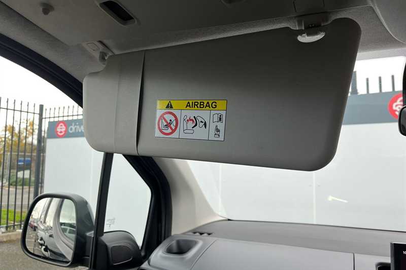 Used Vauxhall Combo Life 2025 for sale - 76938786: Photo 43