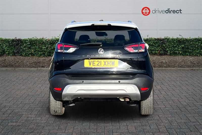 Used Vauxhall Crossland for sale - 77566182: Photo 4