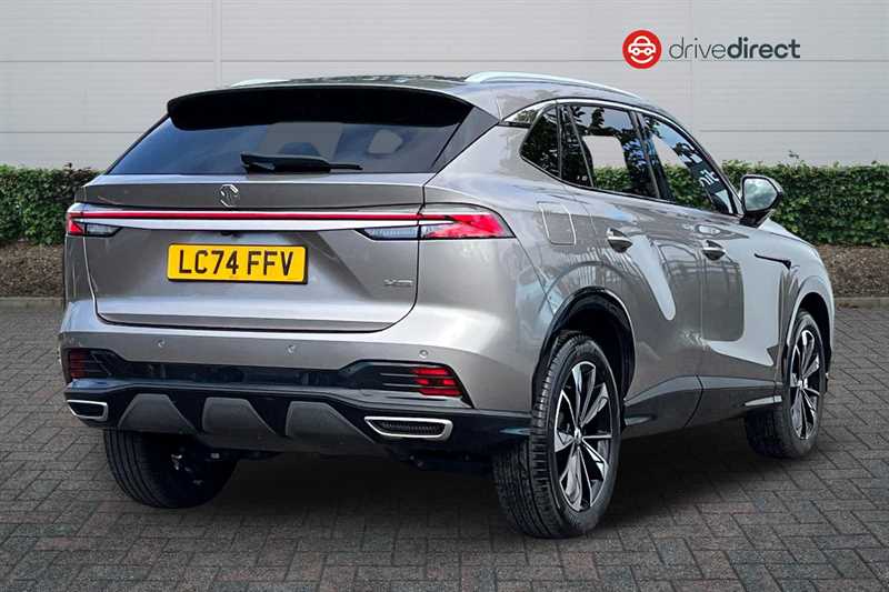 Used MG MG HS 2024 for sale - 76529341: Photo 3