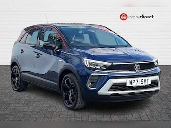Used Vauxhall Crossland 2021 for sale - 78652197: Photo