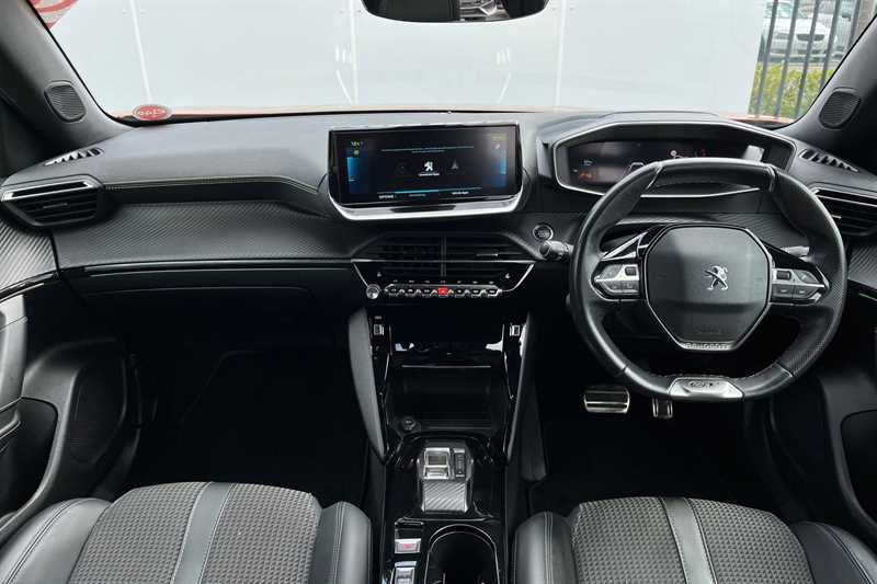 Used Peugeot 2008 2022 for sale - 78050419: Photo 13