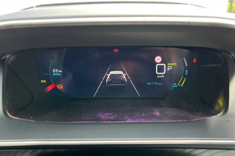 Used Peugeot 2008 2022 for sale - 78050419: Photo 20