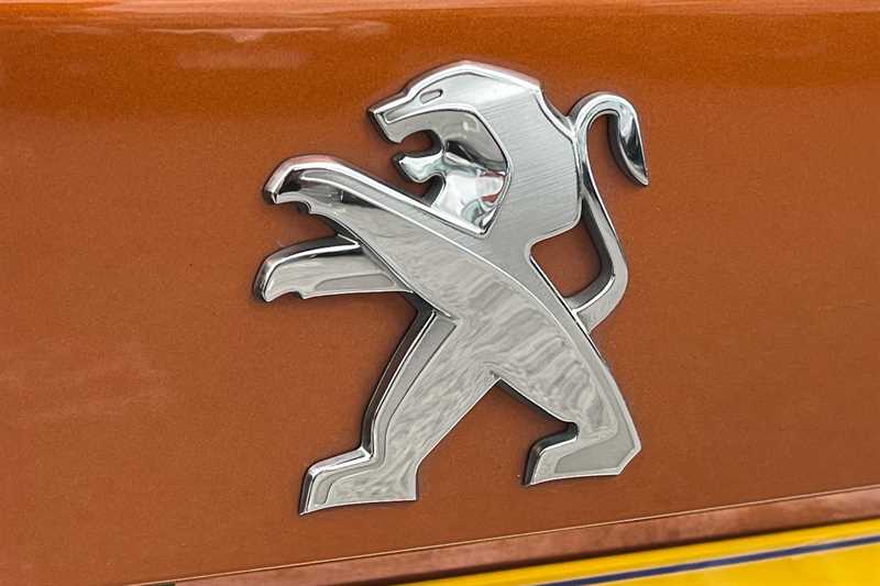 Used Peugeot 2008 2022 for sale - 78050419: Photo 38