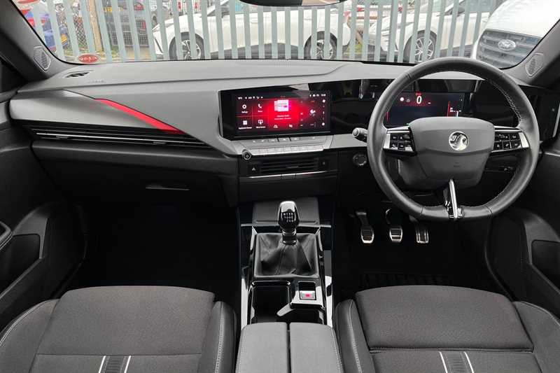 Used Vauxhall Astra 2022 for sale - 77482099: Photo 13