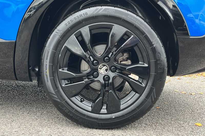 Used Vauxhall Grandland 2022 for sale - 76462912: Photo 10