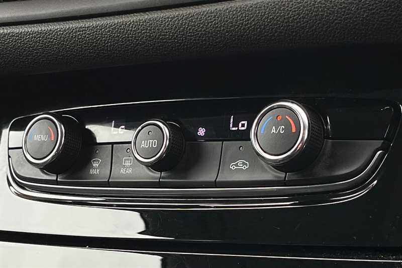 Used Vauxhall Grandland 2022 for sale - 76462912: Photo 15