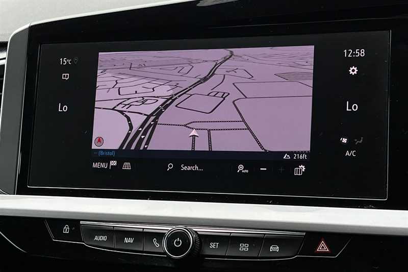 Used Vauxhall Grandland 2022 for sale - 76462912: Photo 18