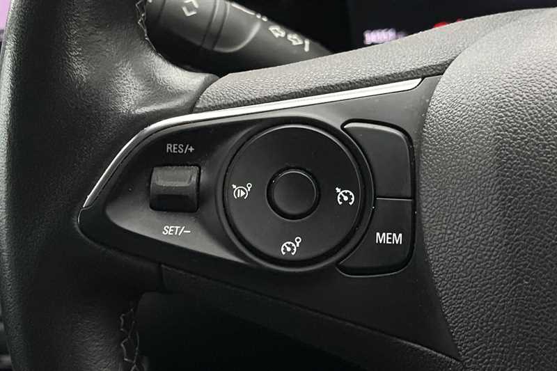 Used Vauxhall Grandland 2022 for sale - 76462912: Photo 21