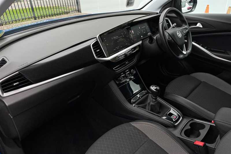 Used Vauxhall Grandland 2022 for sale - 76462912: Photo 38
