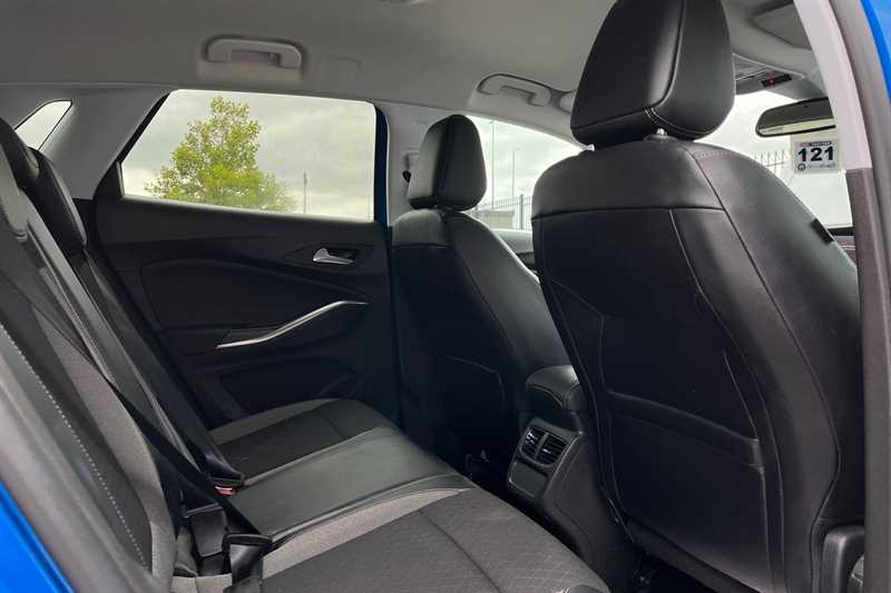 Used Vauxhall Grandland 2022 for sale - 76462912: Photo 40