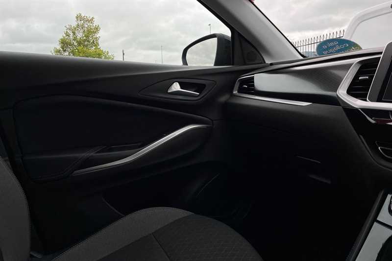 Used Vauxhall Grandland 2022 for sale - 76462912: Photo 49