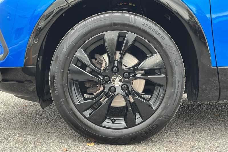 Used Vauxhall Grandland 2022 for sale - 76462912: Photo 9