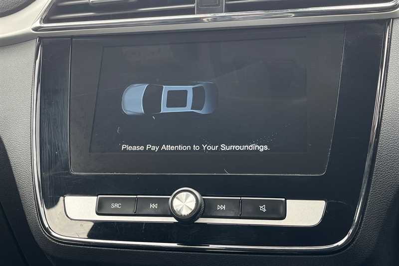 Used MG MG ZS 2021 for sale - 77322445: Photo 19