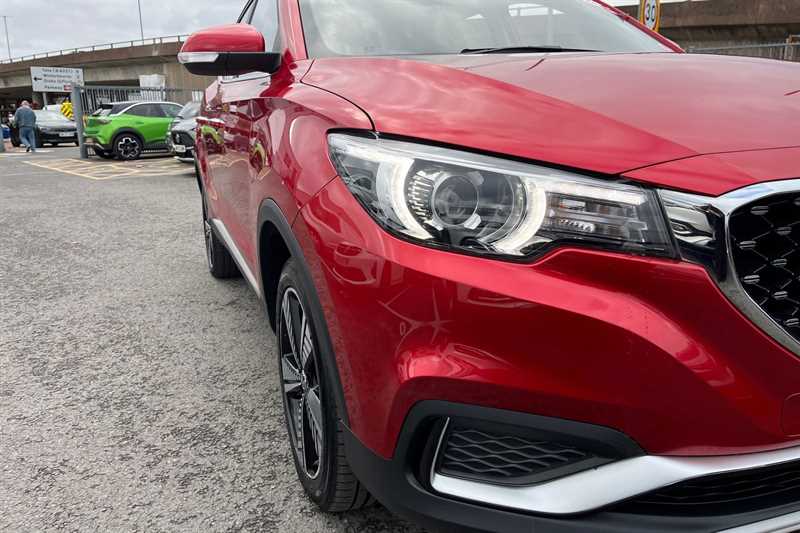 Used MG MG ZS 2021 for sale - 77322445: Photo 49