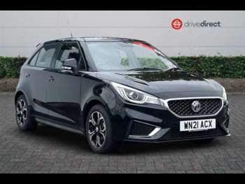 2021 - 1.5 VTi-TECH Exclusive Hatchback 5dr Petrol Manual Euro 6 (s/s) (106 ps)