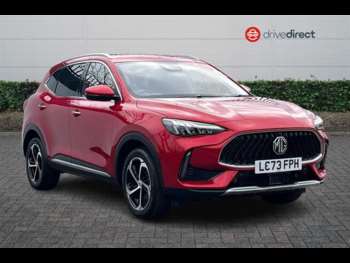 2024 - 1.5 T-GDI Trophy SUV 5dr Petrol DCT Euro 6 (s/s) (162 ps)