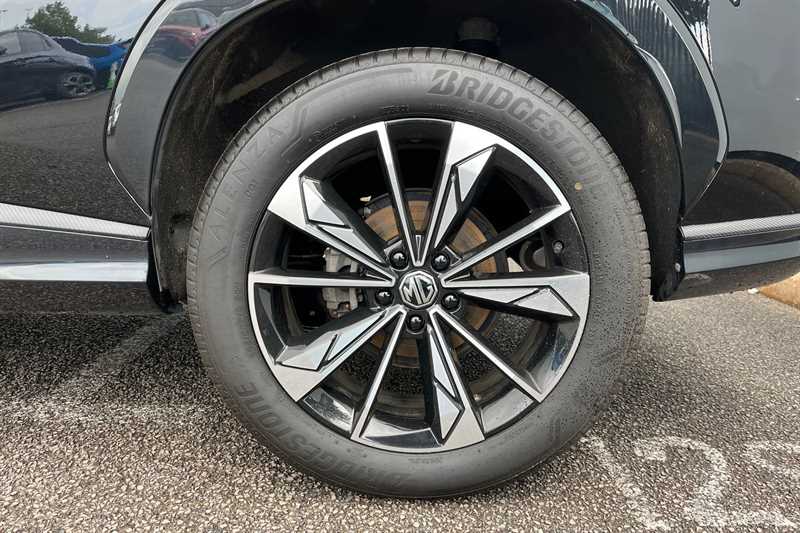 Used MG MG HS 2024 for sale - 75772485: Photo 10