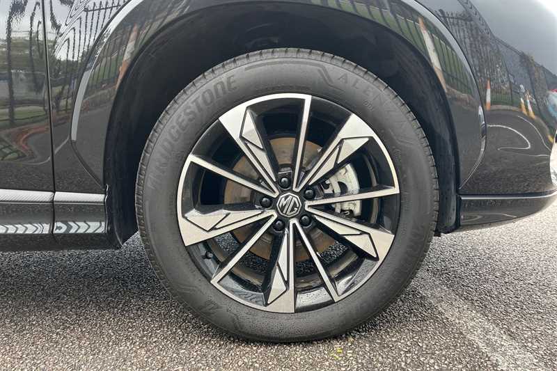 Used MG MG HS 2024 for sale - 75772485: Photo 11