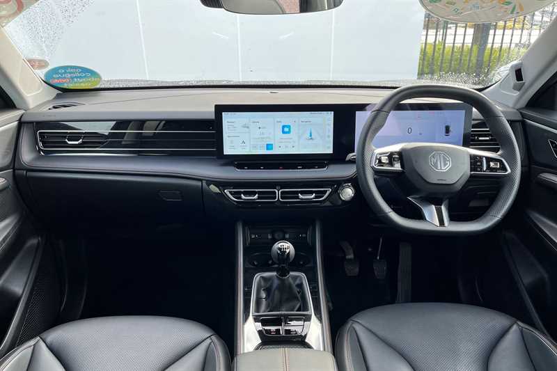 Used MG MG HS 2024 for sale - 75772485: Photo 13