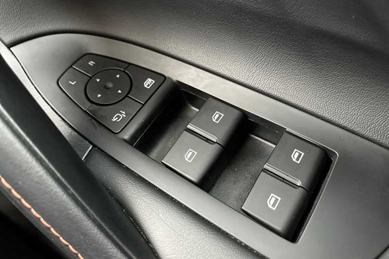 Used MG MG HS 2024 for sale - 75772485: Photo 16