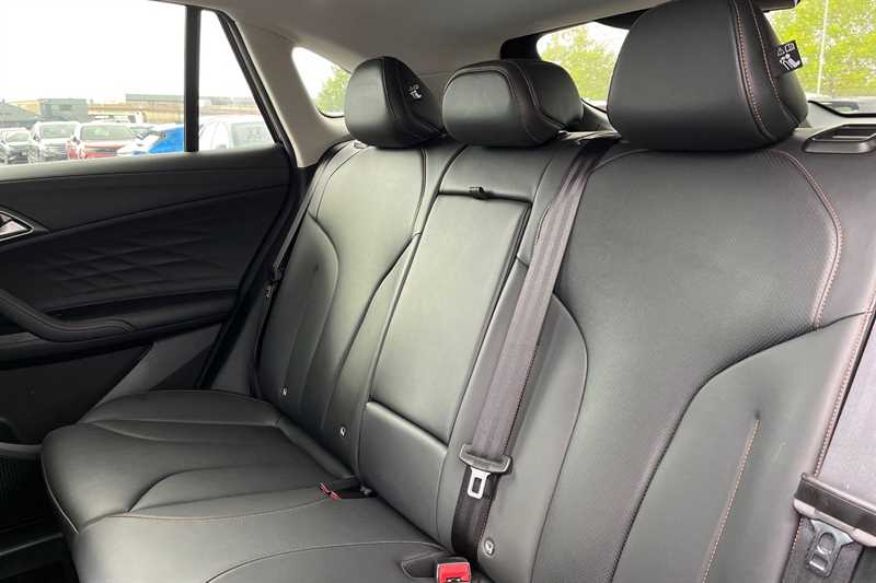 Used MG MG HS 2024 for sale - 75772485: Photo 24