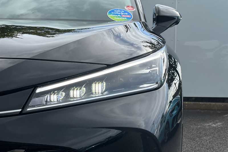 Used MG MG HS 2024 for sale - 75772485: Photo 29