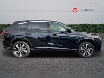 Used MG MG HS 2024 for sale - 75772485: Photo