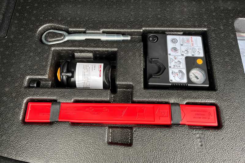 Used MG MG HS 2024 for sale - 75772485: Photo 37