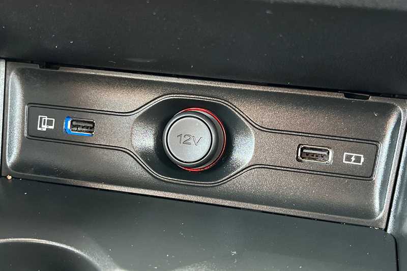 Used MG MG HS 2024 for sale - 75772485: Photo 40